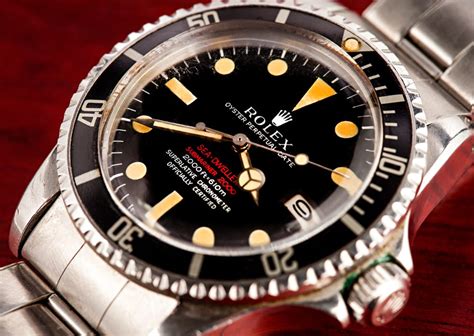 rolex 1665 double red dial|bob's rolex 1665.